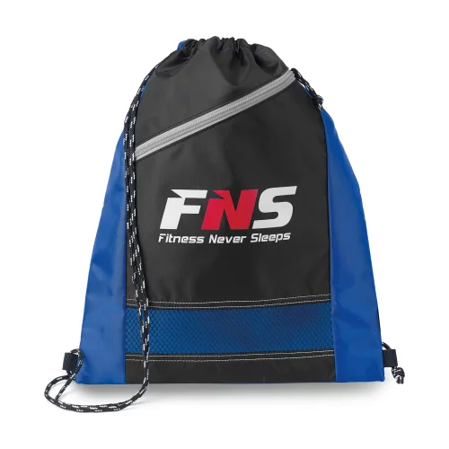 Spark Sport Cinchpack - Royal Blue