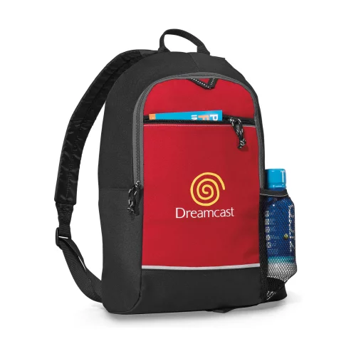 Sac à dos Essence - Rouge