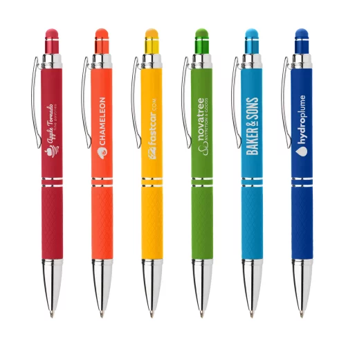 Phoenix Softy Brights Gel avec stylet - Laser