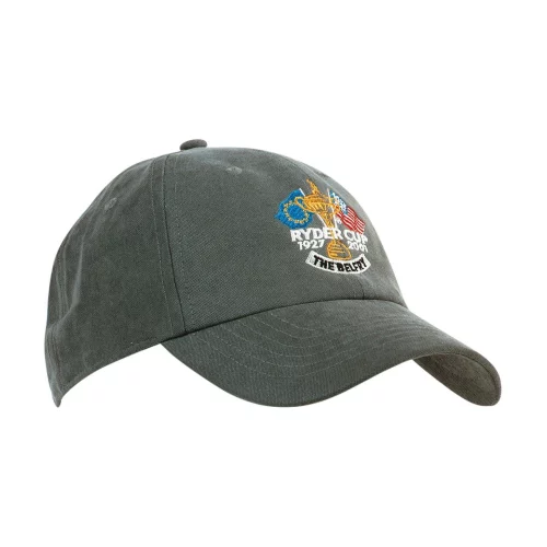 Water Resistant Polynosic Cap