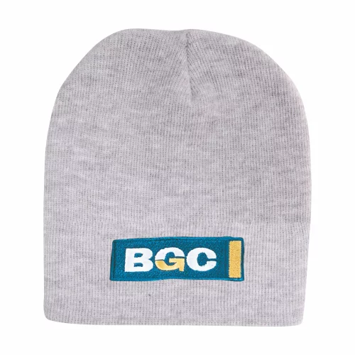 Rolled Down Acrylic Beanie