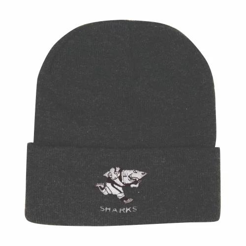 Acrylic Beanie