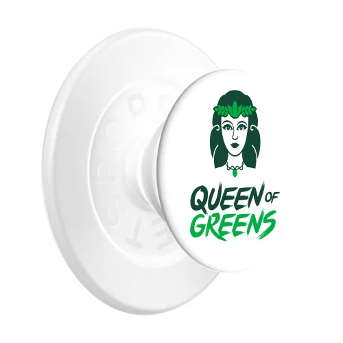 PopSockets PopGrip pour MagSafe - Rond