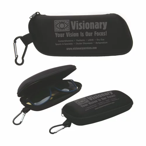 Étui de protection pour lunettes