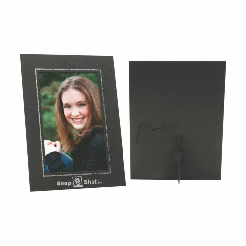 4 x 6 Easel Cardboard Picture Frame