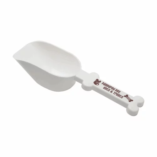 Cuillère en forme d'os