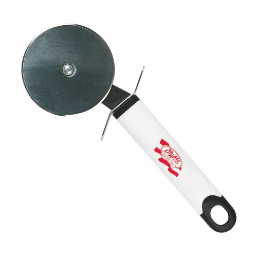 Metal Pizza Cutter