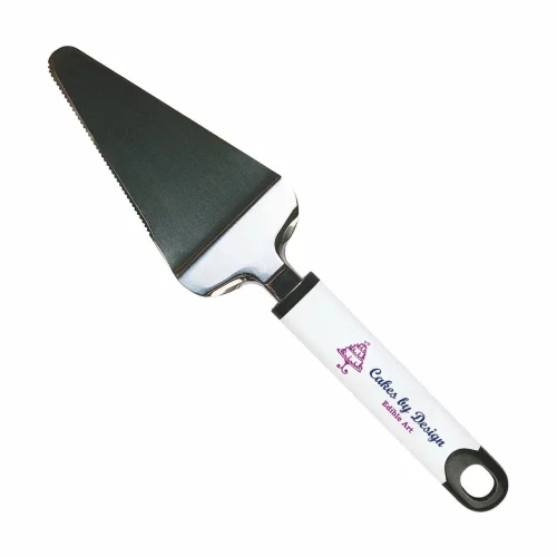 Metal Cake/Pie Server