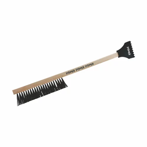 Grattoir et brosse Long Boy