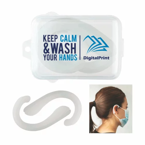 Stay Safe Mask Extender