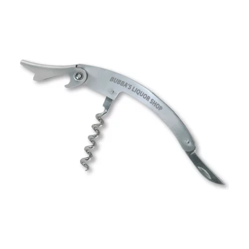 Tire-bouchon de luxe