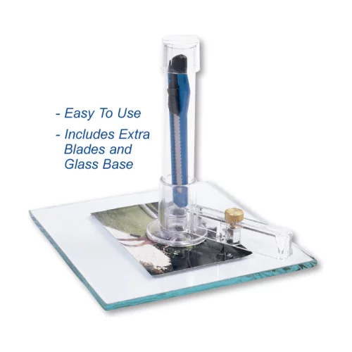 Adjustable Rotary Cutter