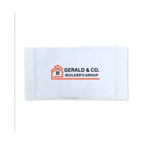 Serviette de bain de taille standard 24"X48"