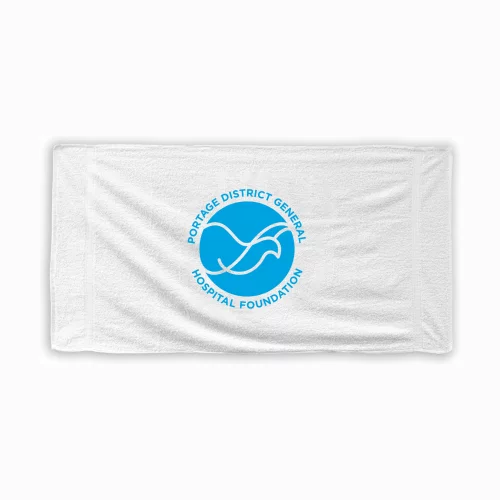 Serviette de bain 26"x52"