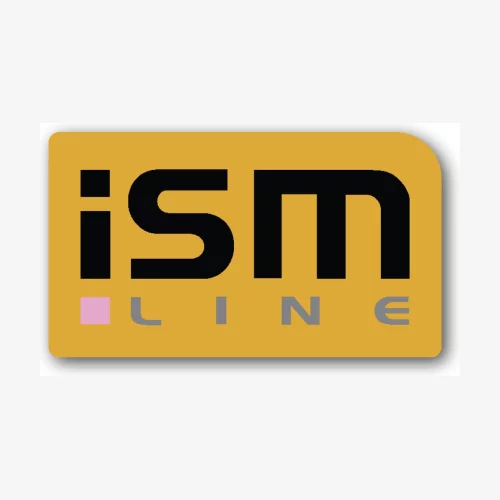 3" Sq Acrylic Lapel Pin