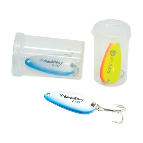 Leurre Mini Lucky Strike® dans un tube