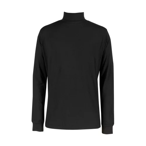 Pull à col roulé pour hommes et femmes