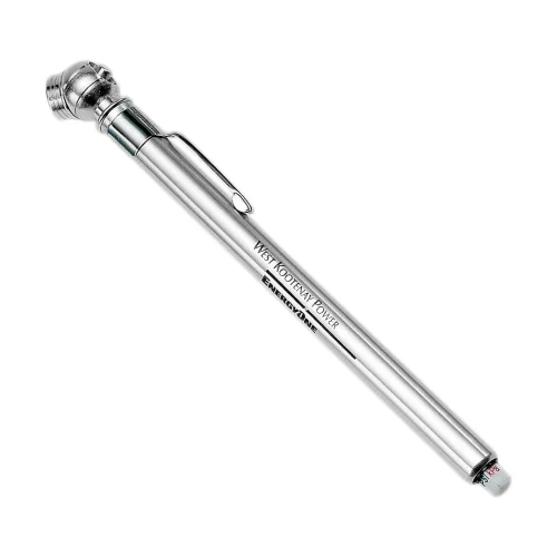 Manomètre haute pression