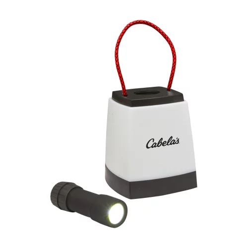 Ultra Bright COBB Lantern/Flashlight Combo
