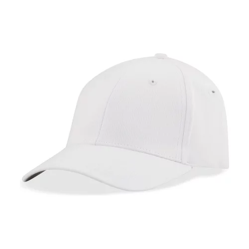 Nu-Fit® Pro-Style Cotton Spandex Fitted Cap