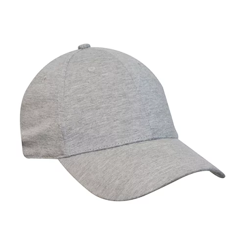 Unconstructed Deluxe Jersey Cap