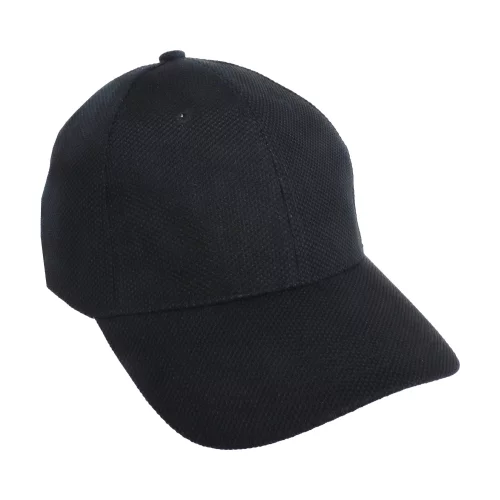 Ultra Light-Weight Diamond Weave Constructed Performance Cap