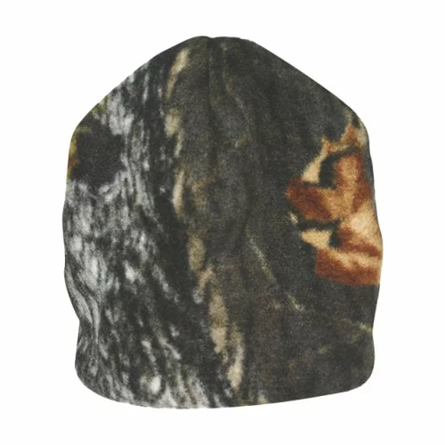 Mossy Oak® Break Up® Reversible Camo Fleece Beanie