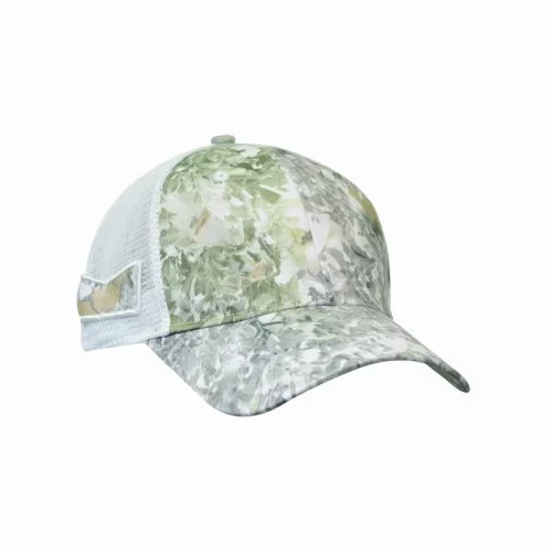 King's Camo® OptiGrab Sunglass Holder w/Mesh Back Cap