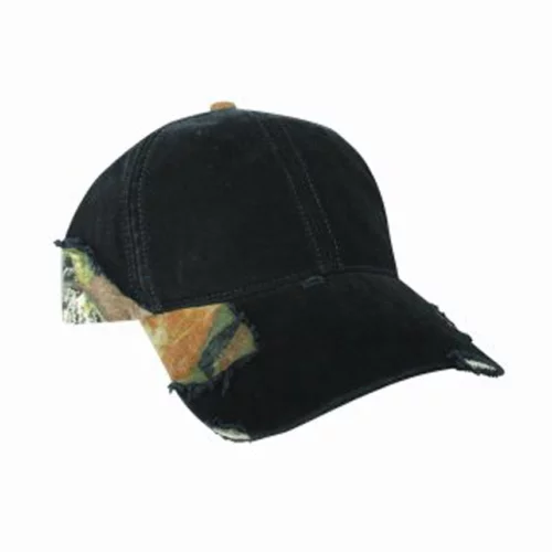 Mossy Oak® Break-Up®, Chino Cotton "Vintage Look" Cap