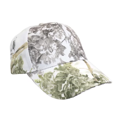 King's Camo® Poly-Twill Cap