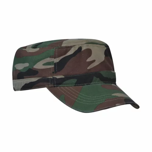 Military Cadet Surplus Cap