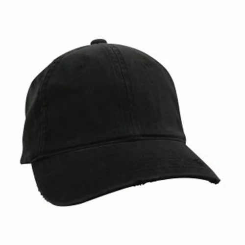 Unconstructed Chino Deluxe Washed Cap w/Abrasion