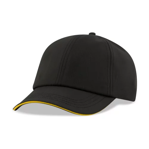 Parachute Cap w/Sandwich Visor