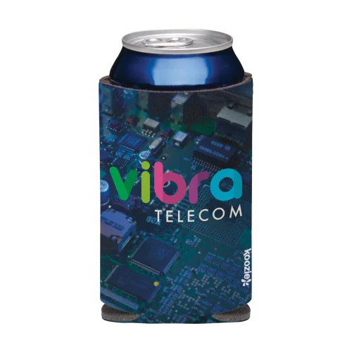 Refroidisseur de canette Koozie® britePix®