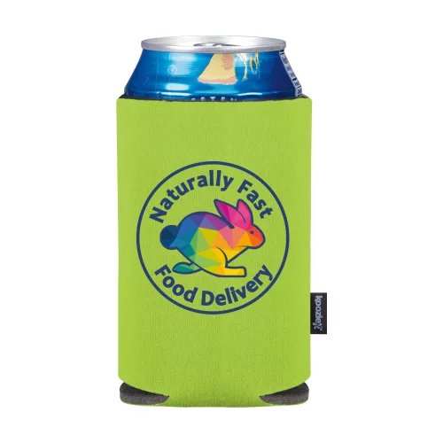 Refroidisseur de canette pliable Koozie®