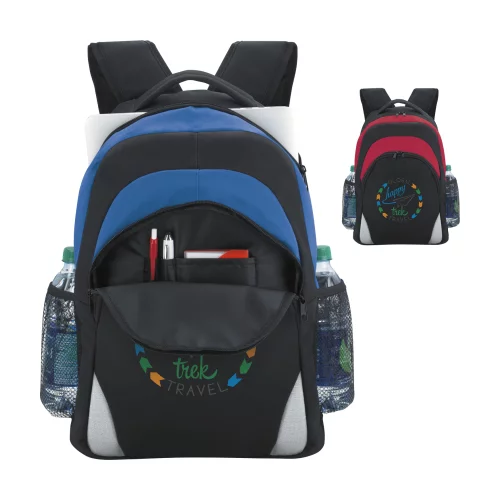 Sac à dos pour ordinateur Authority