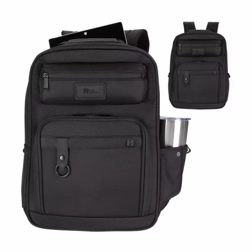 Sac à dos professionnel KAPSTON® Stratford