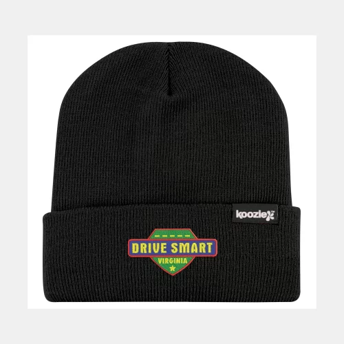 Koozie® Cuff Beanie