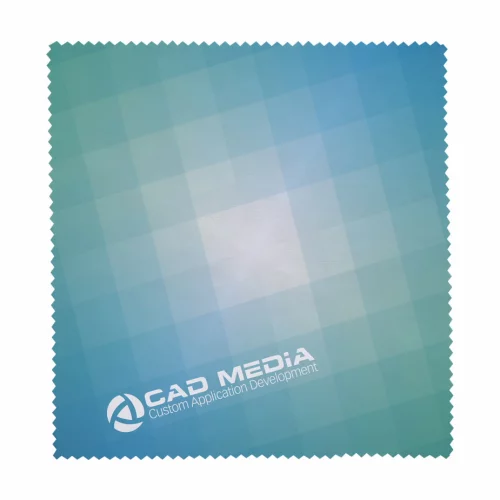 Chiffon en microfibre 4 couleurs