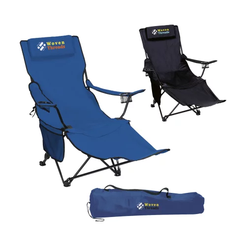 Fauteuil inclinable Adirondack
