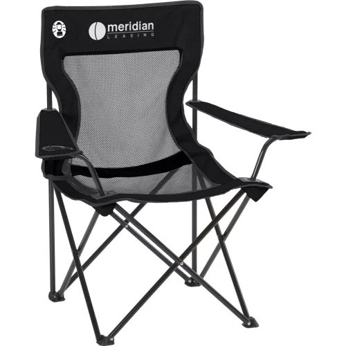 Chaise Coleman® Quad en maille
