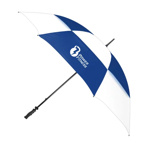Parapluie de golf coupe-vent et aéré Shed Rain™ Fairway.