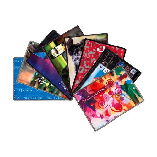 5" x 7" Le chiffon de nettoyage en microfibre Smart Cloth Premium original