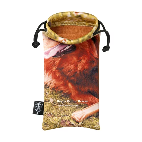 Pochette intelligente - Moyenne - Pochette de rangement et de nettoyage en microfibre de qualité supérieure