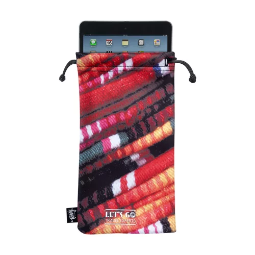 Pochette intelligente - Grande - Pochette de rangement et de nettoyage en microfibre de qualité supérieure