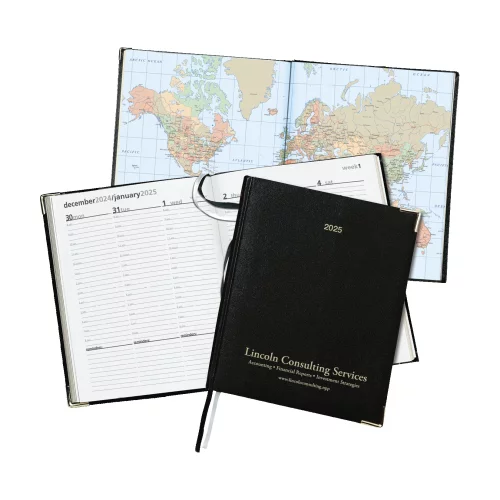 Bureau hebdomadaire de Symphony International