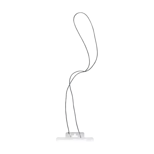 Elastic Cord With Metal Ends 30''