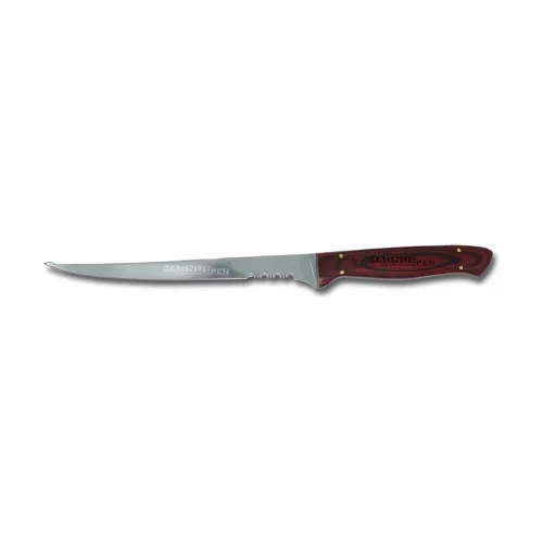 Filet Knife with Sheath (3-5 Days)
