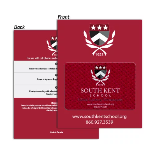 Nettoyeur d'écran pour grands ordinateurs portables DiGi-Mates™