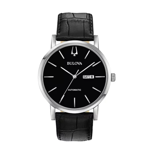 Bulova 96C131 American Clipper - Noir